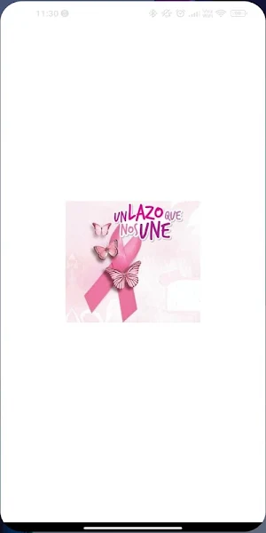 Radio Mila Screenshot 0