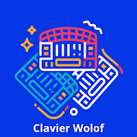 Wolof Keyboard