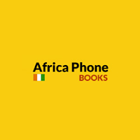Ivory Coast Phonebook