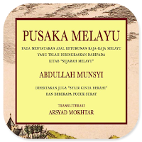Pusaka Melayu Abdullah Munsyi