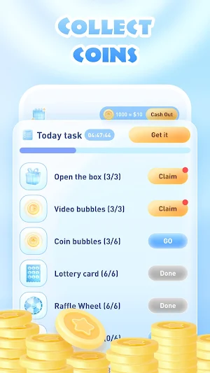 Drink Now Screenshot 2
