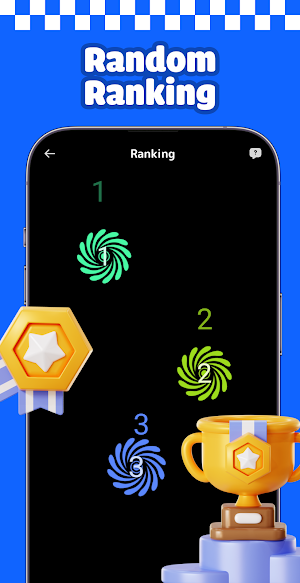 Spin the Wheel: Random Chooser Screenshot 3