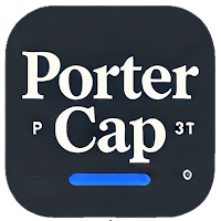 PorterCap