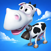 Cow Dash: Endless Runner