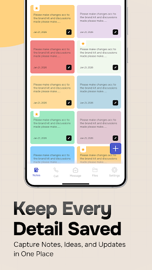 Schat — Team Communication Screenshot 0