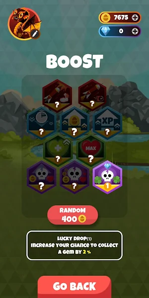 Defendees Screenshot 2