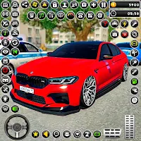 Real Car Drive - Car Games 3D