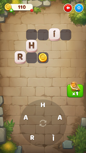 Crosswords Puzzle Clue 2 Screenshot 1