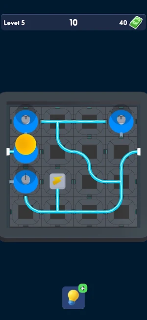Connect Circuit Screenshot 0