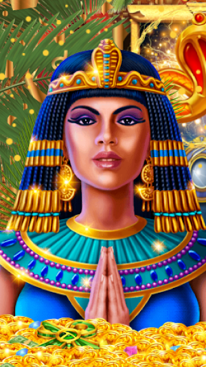 Golden Cleo Screenshot 0