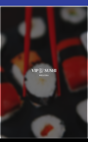 VIP Sushi Screenshot 3
