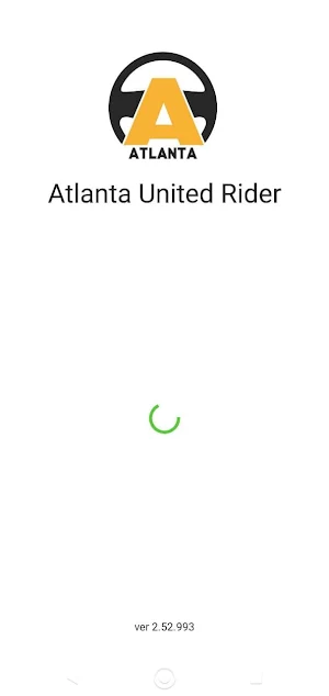Atlanta United Rider Screenshot 0