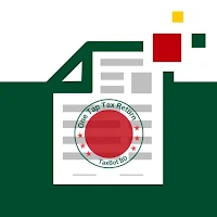 TaxBot BD - One Tap Tax Return