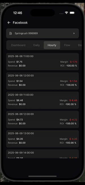 LookfinityPro Screenshot 2