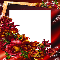 Women Photo Frame