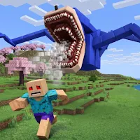 Mutant Craft Titan Cameraman