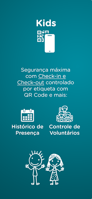 Igreja Nova Jerusalém Screenshot 2