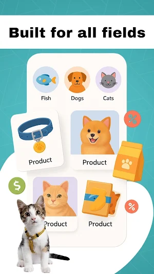 My Catalog Screenshot 3