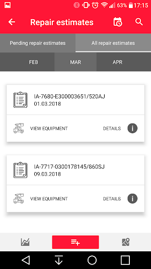 MySmartRent Screenshot 3