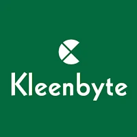 Kleenbyte: Fruits & Veggies