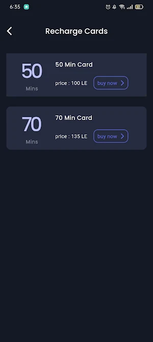 Rora Screenshot 1