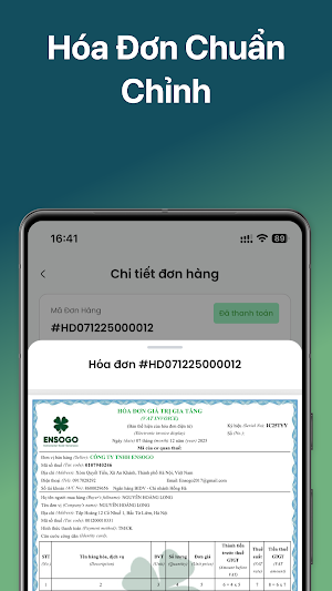 ESGT Screenshot 3