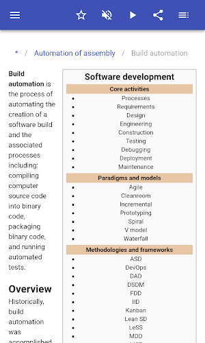 Tools programmer Screenshot 2