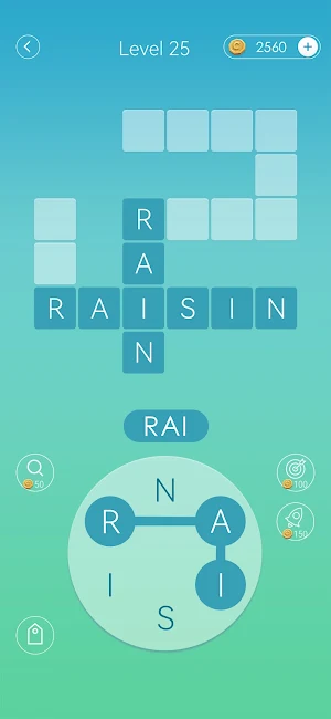 WordCraft Screenshot 0