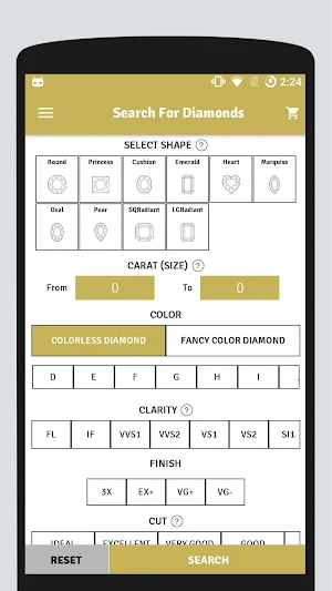 V360 Sample 2 Screenshot 1