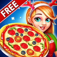 Cooking Express 2:  Chef Madness Fever Games Craze