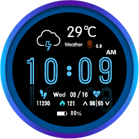 TicWatch Deep Sea