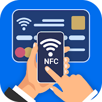 NFC : Credit Card Reader