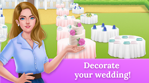 Wedding Planner and Decorate Screenshot 0
