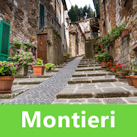 Montieri SmartGuide - Audio Gu