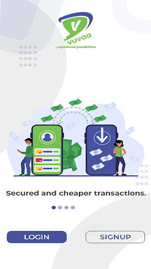 Vuvaa Lifestyle Screenshot 1