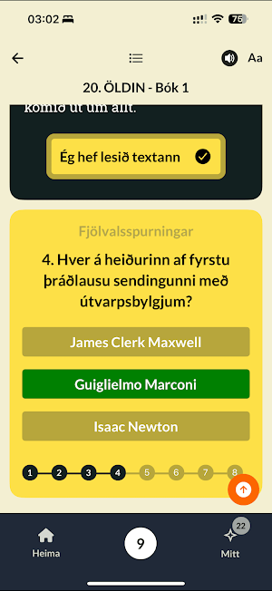Lesandi Screenshot 2