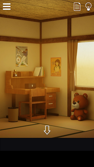 Escape Game : Housing Complex Screenshot 0