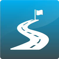 Driving Exam Route