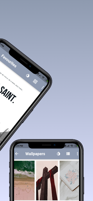 BeInspired Screenshot 2