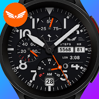 BALLOZI Ascent Watch Face