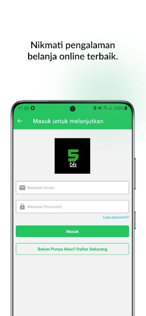 Panglima On Screenshot 3