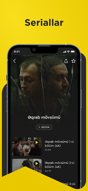 İCTİMAİ TV Screenshot 3