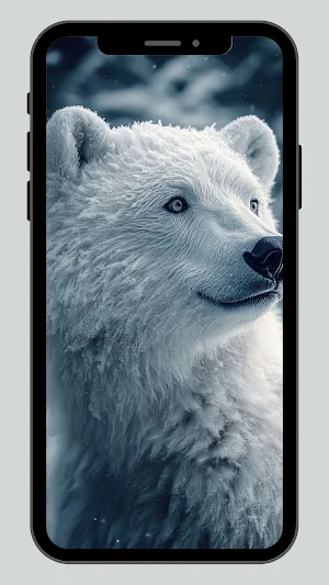 WallPx - 4K Mobile Wallpapers Screenshot 1