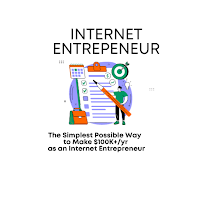 Internet Entrepreneur Course