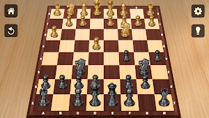Chess - Free Classic Chess Play with AI or Friends Screenshot 2
