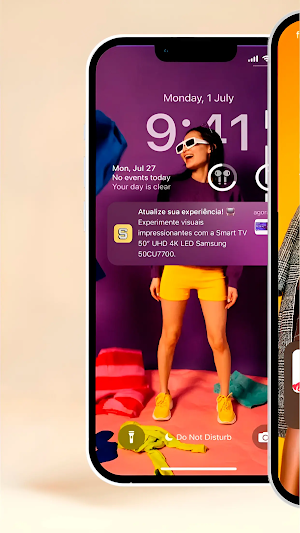 SMD: Shop Mundo Digital Screenshot 1