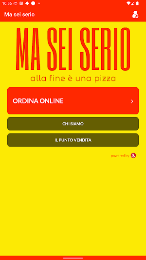 Ma sei serio Screenshot 0