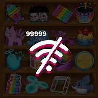 No Internet - No Wifi Games