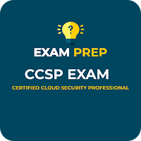CCSP Exam Practice Question