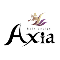 美容室・ヘアサロン Axia hair design（アクシ